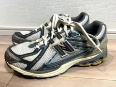 New Balance M1906RRC GRAY/GREEN