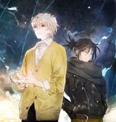 NieR 9S 特典 キャンバスボード - メルカリ