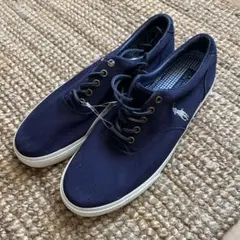 ラルフローレン スニーカー