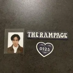 川村壱馬　ID フォト　韓国 川村壱馬 RAMPAGE ランペ 韓国 ID PHOTO 証明写真 - メルカリ