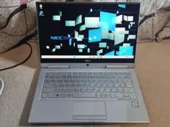 タッチパネル搭載】NEC VKT16 i5-8250U 8GB/128GB - メルカリ