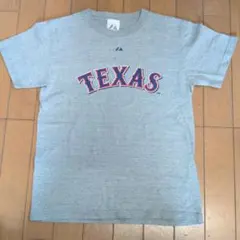 テキサス・レンジャーズ ダルビッシュ 11 Tシャツ 150cmのサムネイル