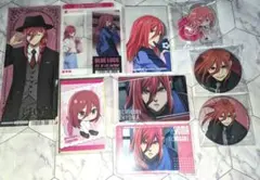 千切豹馬まとめ売り