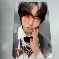 &TEAM TAKI タキ　타키　トレカ BTL 앤팀