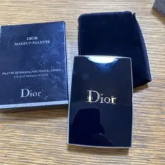 Dior アイ&リップパレット