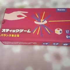 スティックゲーム 27 PCS バランスゲームのサムネイル