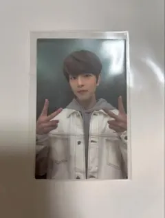 Strayk Kids Seungmin スンミン トレカ