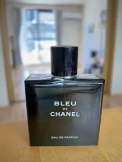 ブルードゥシャネル EDP 150ml 残量ほぼ満量 ブルードゥシャネル EDP 150ml 残量ほぼ満量 - メルカリ