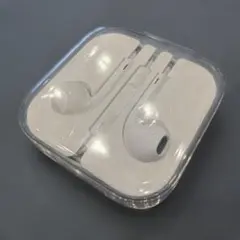 iPhone イヤホン