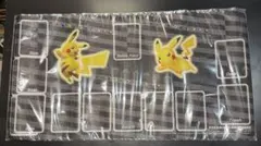 エディオン限定品 2018年 B賞 プレイマット 250個限定 ピカチュウ エディオン限定品 2018年 B賞 プレイマット 250個限定 ピカチュウ