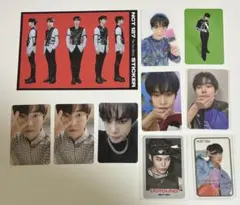 2025年最新】nct2021 ドヨンの人気アイテム - メルカリ