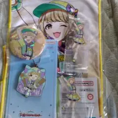 藤田ことね キャラクターグッズ
