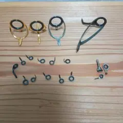 가이드 18개, 다양한