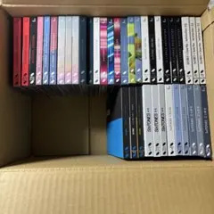 SixTONES シングル 全形態 まとめ売り 特典付き