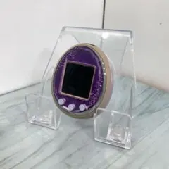 たまごっちIDL Tamagotchi iD L パープル