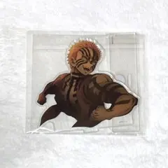 鬼滅の刃 無限城編 キービジュアル ランダムアクリルスタンド 猗窩座