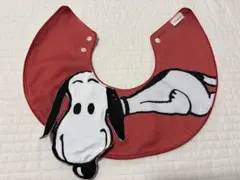 ② marlmarl スタイ スヌーピー