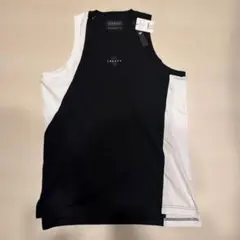 cronos ノースリーブ　S