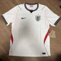 NIKE イングランド代表 W杯ユニフォーム Lサイズ - メルカリ