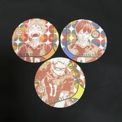 卯木千景 Spotlight 缶バッジ 月下の影 - メルカリ