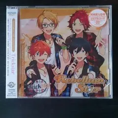 あんさんぶるスターズユニットソングTrickster