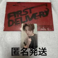 DAILYDIRECTION サノク 特典 トレカ DAILYDIRECTION ジファン サノク 特典 トレカ アルバム セット - メルカリ