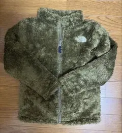 ノースフェイス　ボアジャケット　130