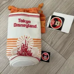 最終値下げ⭐︎東京ディズニーランド 25周年 復刻版 ペットボトルホルダー