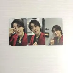 SEVENTEENウォヌ SPILL THE FEELS