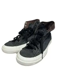 【新品未使用】DIESELハイカットスニーカーエクスポージャー 41サイズ