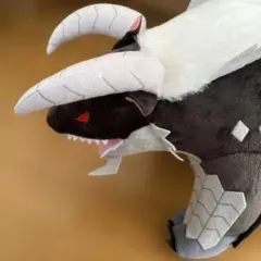 2025年最新】ジンオウガ亜種 ぬいぐるみの人気アイテム - メルカリ