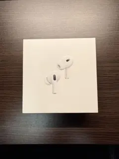 AirPods Pro (第2世代) Lightning