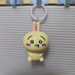 18 ちいかわ めじるしチャーム うさぎ
