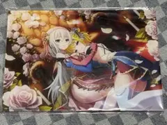 アサルトリリィ Last Bullet クリスマス B2タペストリー 優珂＆美岳 アサルトリリィ Last Bullet B2タペストリー 優珂＆美岳 - メルカリ