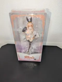 【訳あり】NEONMAX　Mois 1/6　フィギュア　トリダモノ