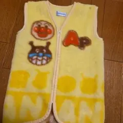 BANDAI イエロー スリーパー