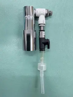 2026年最新】ada co2 レギュレーターの人気アイテム - メルカリ