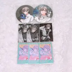 にじさんじ 叶 セット