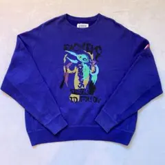 C.E CAVEMPT スウェット