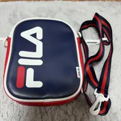 FILA ミニショルダーバッグ