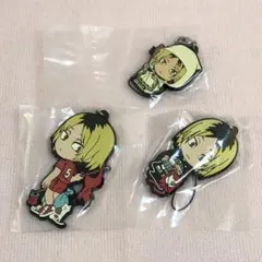 一番くじ ハイキュー 孤爪研磨 セット ラバスト クエストボックス 2年生 音駒