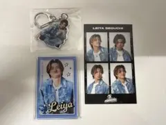 瀬口黎弥 ロト セット