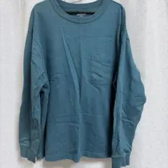 【XL】green label relaxing カットソー