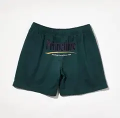 KIOC' セイシュンハーフパンツ M グリーン