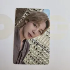 2026年最新】BTS ARIRANG トレカ ジミンの人気アイテム - メルカリ