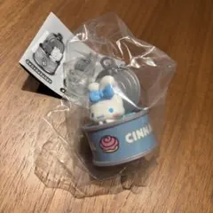 カンキャラ！ サンリオキャラクターズ シナモロール シナモン ガチャ