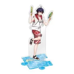 カラフルピーチ　ゆあんくん