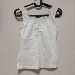 brandy melville タンクトップ トップス