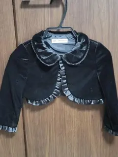 女の子　フォーマルドレス(上下)