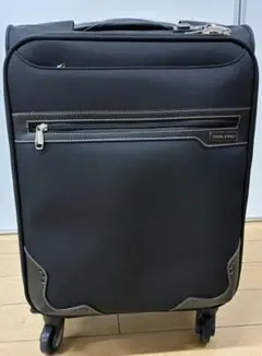 めぐ様専用　美品　ソフトキャリーケース